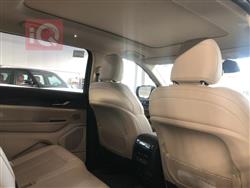 Jeep Grand Cherokee L